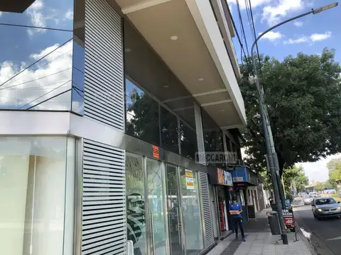 Juan Agustín García 5900, Piso 1