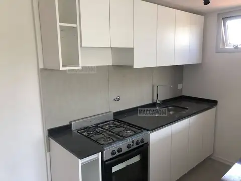 Departamento en Alquiler 2 años