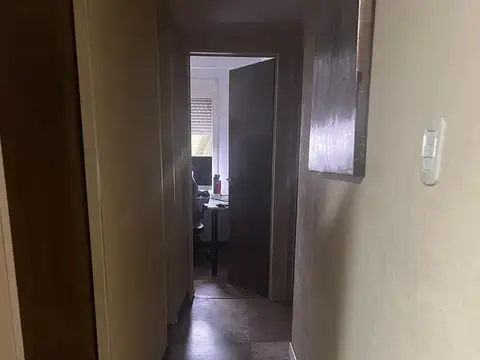 DEPARTAMENTO 4 AMB - SAN MARTÍN CENTRO - EXCELENTE - VENTA