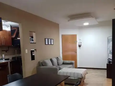 DEPARTAMENTO 4 AMB - SAN MARTÍN CENTRO - EXCELENTE - VENTA