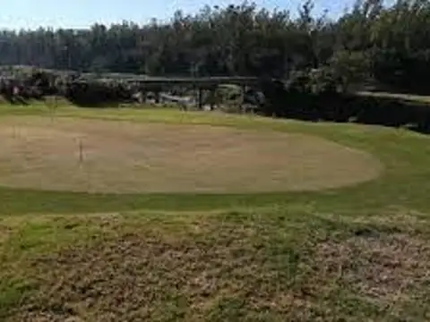 Terreno en Venta de 1260,0 m2