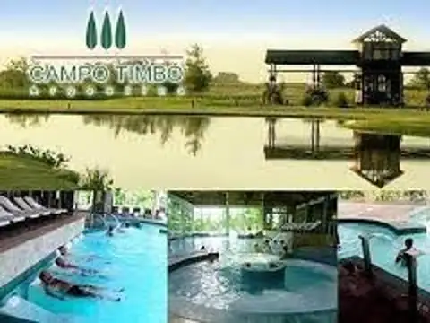 Terreno en Venta en Oliveros, USD 26.000