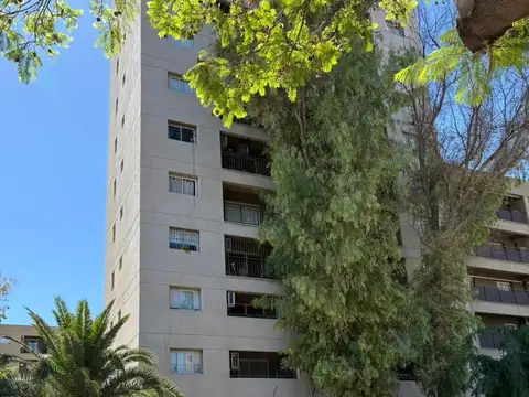 HAUSER alquila departamento de 2 habitaciones en Procrear de la sexta sección!