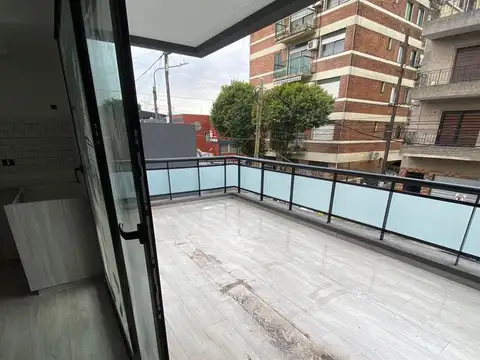 Departamento en Venta en Santos Lugares, USD 118.000