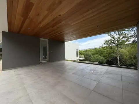 Casa en Venta A Estrenar