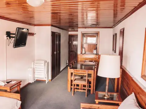 Departamento en Alquiler Temporal de 3 ambientes