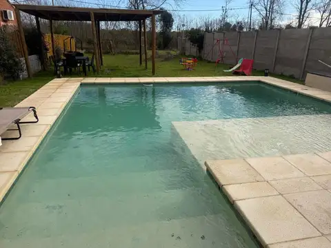 Casa en Venta de 1 dormitorio