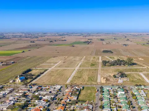 Terreno en Venta en General Lagos, USD 21.200