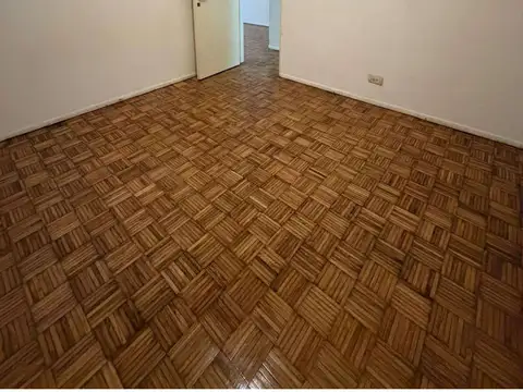 Departamento en Alquiler 50 años