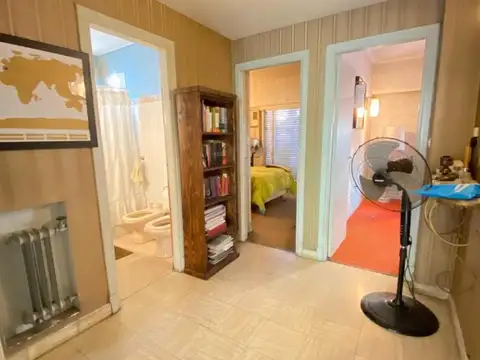 CASA EN VENTA EN QUILMES CENTRO.