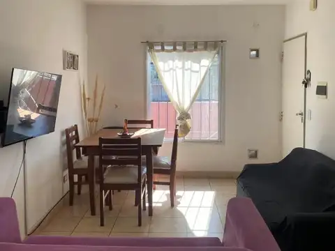 Departamento en Alquiler de 3 ambientes