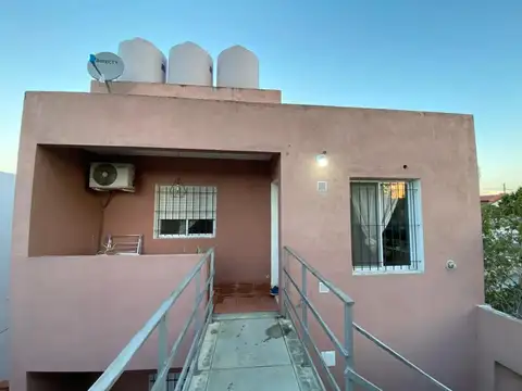 departamento 3 ambientes en PA en alquiler Boulogne San Isid