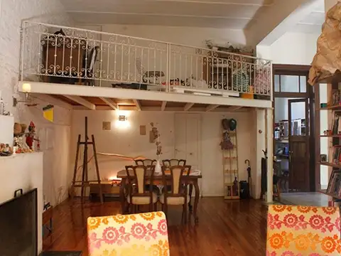 Casa en Venta de 5 dormitorios