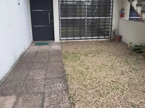 General César Díaz 5300, Piso PB