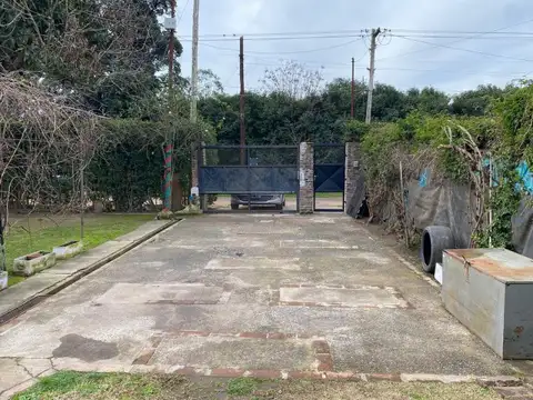 Casa en Venta en Pontevedra, USD 65.000