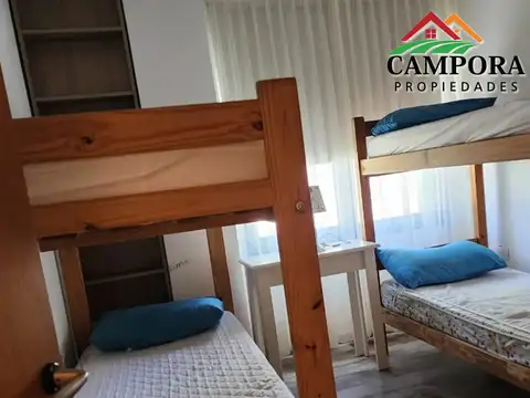 Quinta en Alquiler Temporal de 4 dormitorios