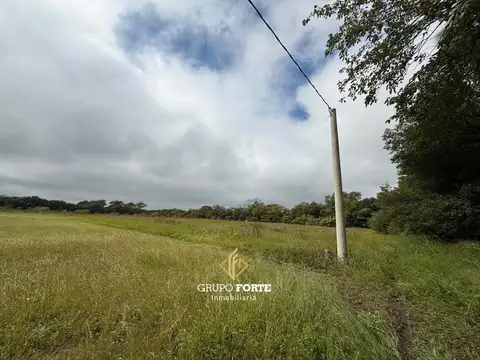 TERRENO EN VENTA VILLA RETIRO