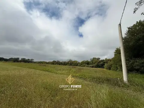 TERRENO EN VENTA VILLA RETIRO