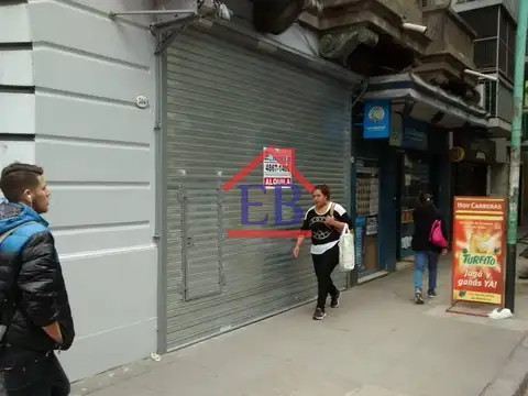 Local en Venta A Estrenar