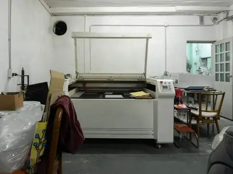 Galpon en Venta 43 años