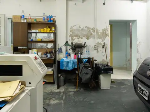 Galpon en Venta en Villa Maipu, USD 134.000