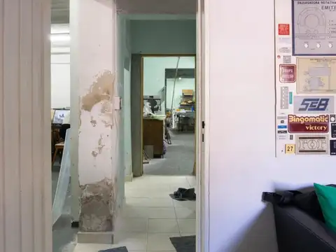 Galpon en Venta 43 años