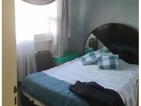Departamento en Alquiler Temporal de 2 ambientes