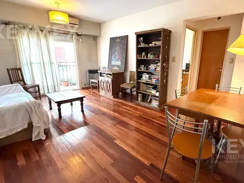 Departamento en Venta en San Fernando Vias  /  Libertador, USD 80.000