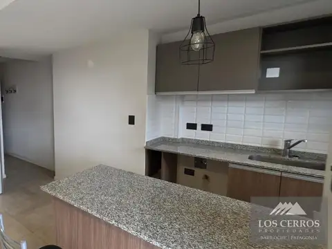 Departamento en Alquiler 2 años