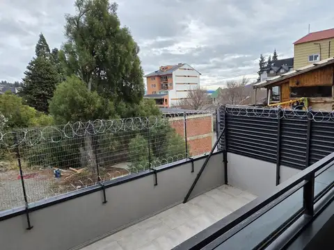 Departamento en Alquiler en San Carlos de Bariloche, USD 600