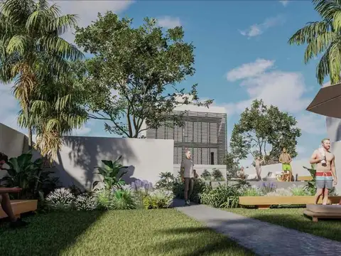 Departamento en Venta 1 año