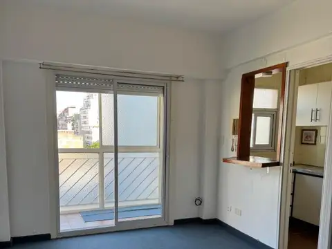 Departamento en Venta 40 años