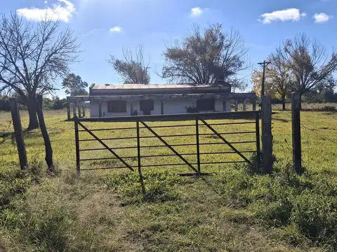 Casa en Alquiler de 2 dormitorios