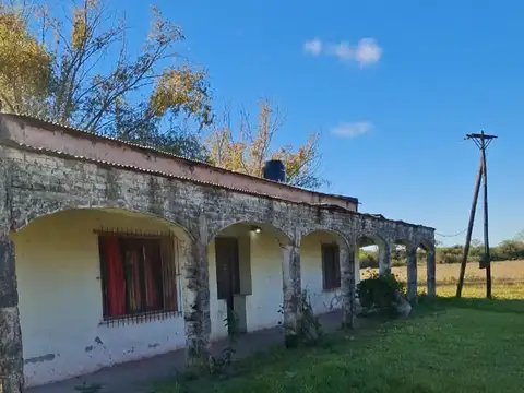 Casa en Alquiler en Goya, $ 1.500.000