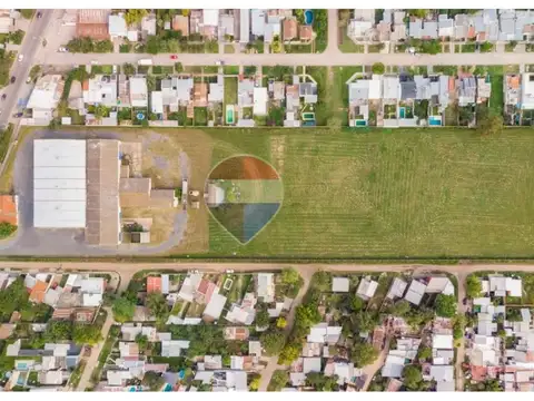 Galpon en Alquiler en Santo Tome, USD 15.000