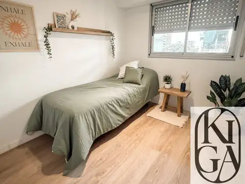 Departamento en Venta en Martin, USD 204.000