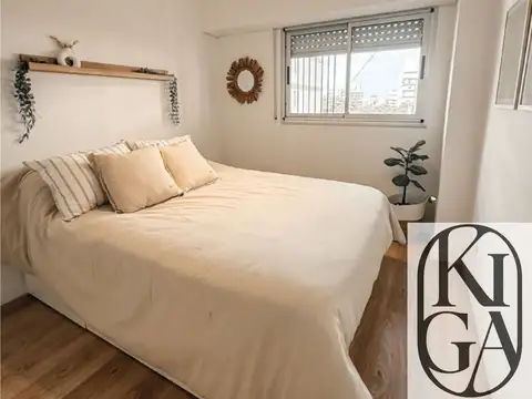 Departamento en Venta de 2 dormitorios