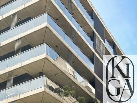 Departamento en Venta en Martin, Rosario