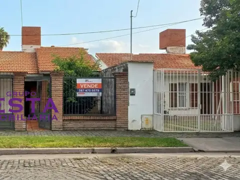 BARRIO SAN CARLOS-CASA-VENTA-ZONA SUR-SALTA 