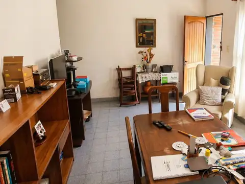 Casa en Venta en Zona Centro, USD 90.000