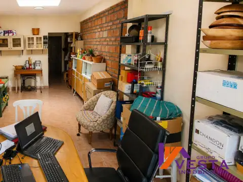 BARRIO SAN CARLOS-CASA-VENTA-ZONA SUR-SALTA