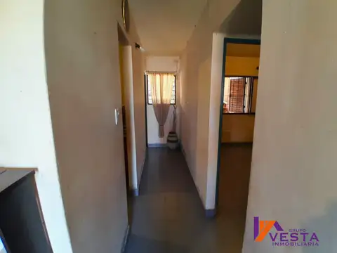 Casa en Venta 40 años