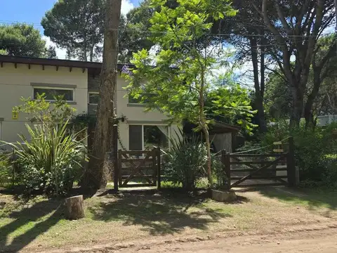 Casa en Venta 10 años
