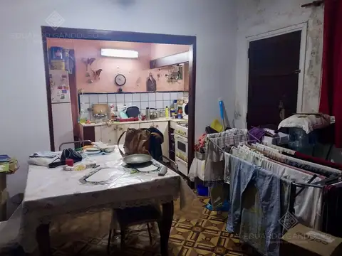 Casa en Venta en Remedios de Escalada, USD 155.000