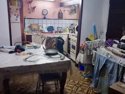 Casa 6 ambientes con 3 baños