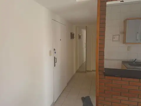 Departamento en Venta en Palermo, USD 82.000