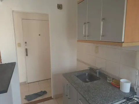 Departamento en Venta al Norte
