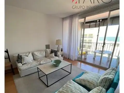 Departamento en Alquiler de 4 ambientes