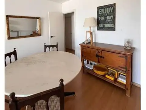 Departamento en Alquiler de 3 dormitorios