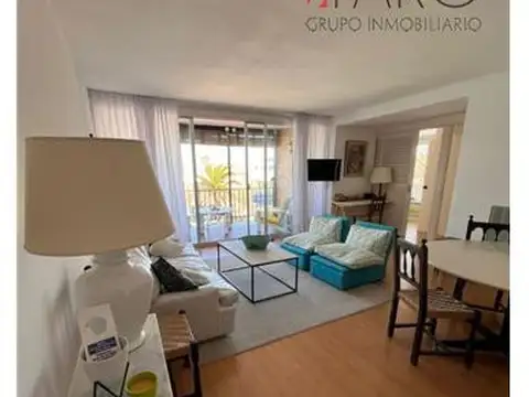 Apartamento en Península 2 dormitorios 2 baños